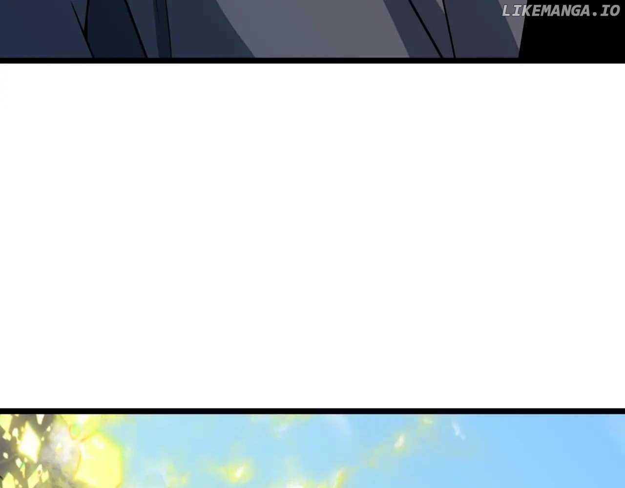 Era of the Haunted Chapter 489 - page 32
